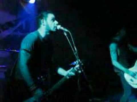 The Creetins - Relapse Into Sin (live)