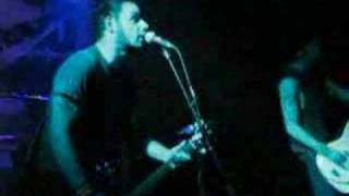 The Creetins - Relapse Into Sin (live)