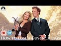 Opening To How To Lose A Guy In 10 Days DVD 06 10 03 UK Retail Region 2