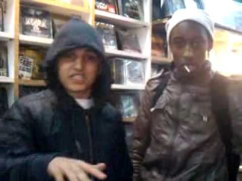 Am1 O Mic Feat Zesau  . Nike Sa Mere Muzik Bag Game