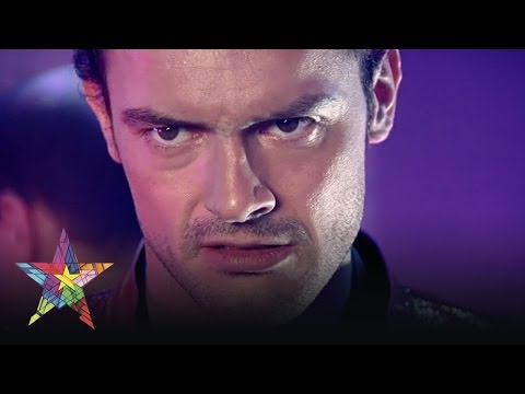 The Role of Jesus - 'The Making of Jesus Christ Superstar'