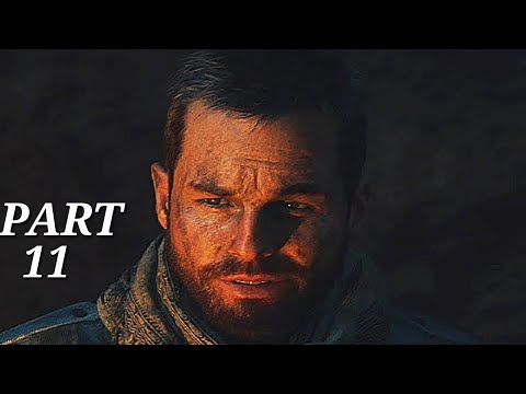 CALL OF DUTY VANGUARD PS5  Walkthrough Gameplay PART 11 ESCAPE (COD CAMPAIGN) 4K HDR