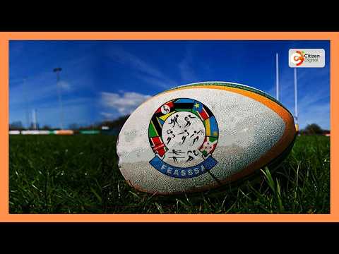 Cardinal Otunga head to Tanzania for FEASSA rugby 7s
