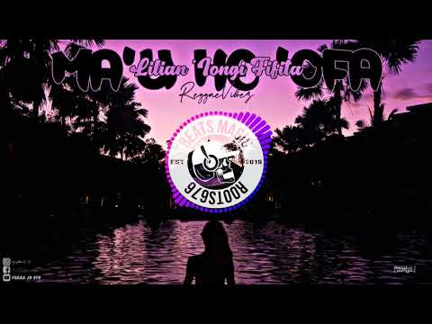 ＭＡ＇Ｕ ＨＥ ＇ＯＦＡ ｘ ＦＯＫＡＡ ＪＲ  ［ＲＥＧＧＡＥ ＶＩＢＥＺ］