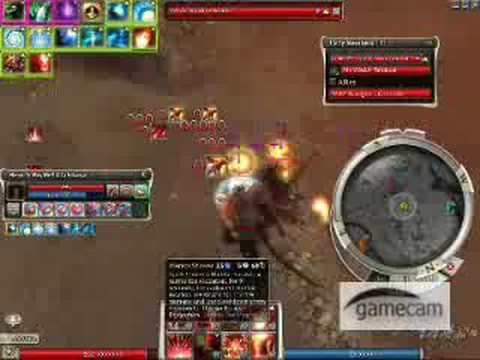 Fow Farm Dual Nuker / Bonder