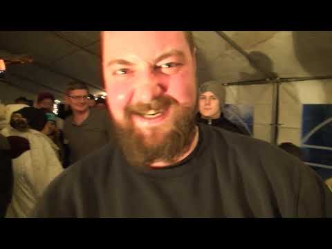 Christbaum Weitwurf Mooseisen Eichenried 2019