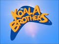 The Koala Brothers Intro Norwegian