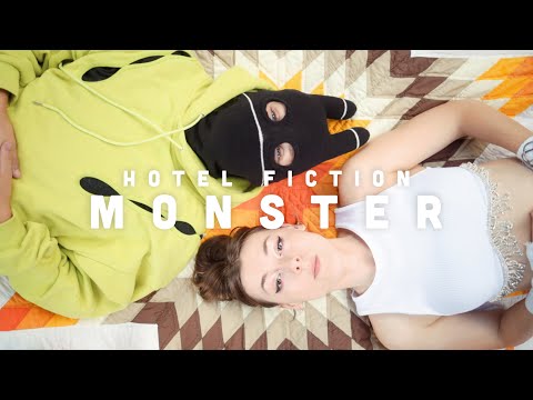 Monster - Hotel Fiction