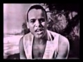 Jamaica Farewell - Harry Belafonte with lyrics ...