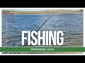 Video Thumbnail for Can I catch a fish on Opening Day of Fishing Season?? | Northern Saskatchewan Opener