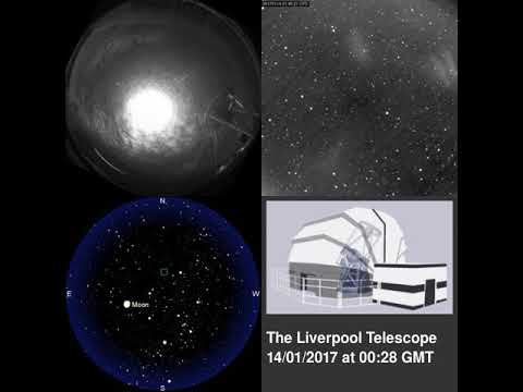 LT SkyCams Plus 13/01/2017