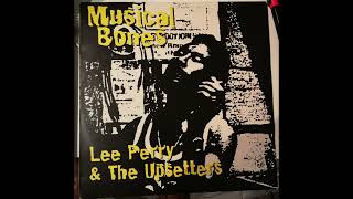 Lee Perry   - Voodoo Man