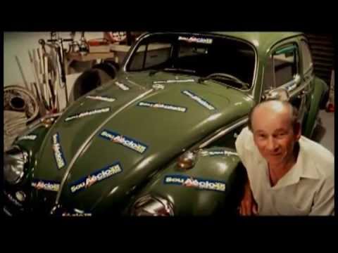 Campanha Aécio 2006 - Comercial Eu quero Bis Asfalto 30''