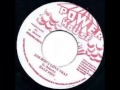 Half Pint - Jah Don't Love That Extended