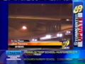 WFMZ 69 News At Sunrise Eve Tannery Slides Off Road Reports On Phone 2 22 08
