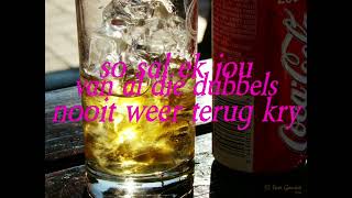 al die dubbels : bok van blerk