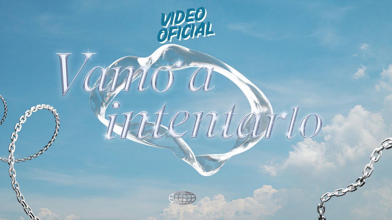 Rap Ghost - Vamo' a intentarlo (Video Oficial)