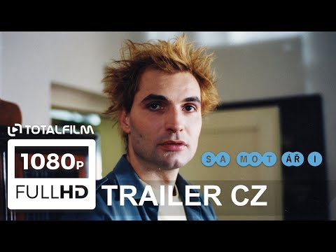 Samotáři (2000, 2020) CZ HD trailer