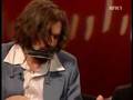 Thomas Dybdahl - A Lovestory (live)