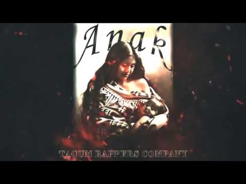 ANAK - 2017 TAGUM RAPPERS COMPANY