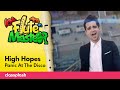 High Hopes Panic Recorder Lesson With Flute Master