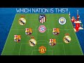 Which World Cup Nation is This? |Impossible Football Quiz 2018 Which World Cup Nation is This? |Impossible Football Quiz 2018