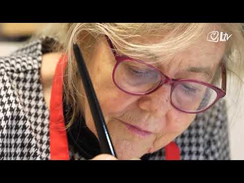 Zrnca mudrosti 1.3.2021. - Blago lice