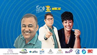 1� Edi��o do Cine Mulher de Neg�cio...