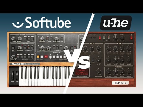 Is this the Best Prophet 5 Plugin Ever?
