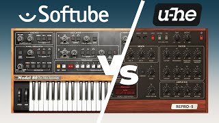 Video thumbnail for Is this the Best Prophet 5 Plugin Ever? by Gyu Beats