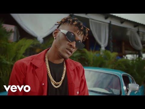 Mmzy - Miracle Lover (Official Music Video)