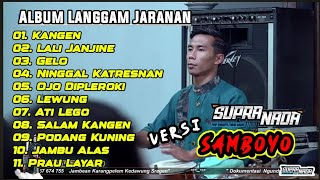 Download lagu Full Album Langgam Jaranan SUPRA NADA mp3