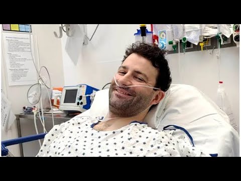 35 vjecari pëson atak kardiak tregon shenjat e para që kishte dhe duhet të shkoni urgjent te doktori