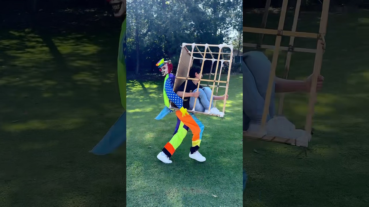 Disfraces para #Halloween ￼ cuál fue su favorito? #halloweenwithshorts