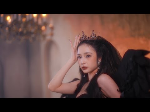 MELISSA MINH - 'No Halo' Official MV Teaser