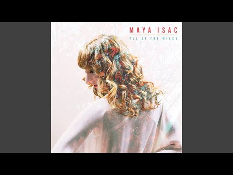 I Am - Maya Isacowitz