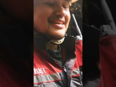 Hojas Podridas. Encuentro y rehubicación - Zamora Chinchipe. 