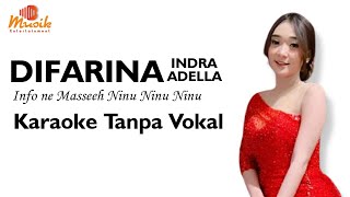 Download lagu Infone Masseeh Ninu Ninu Ninu - Difarina Indra Adella - OM ADELLA Karaoke Tanpa Vokal mp3 Download lagu Infone Masseeh Ninu Ninu Ninu - Difarina Indra Adella - OM ADELLA Karaoke Tanpa Vokal mp3