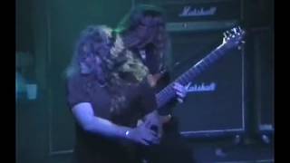 Rhapsody Of Fire - Wisdom Of The Kings