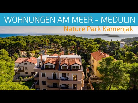🔵APARTMENTS 130 M  FROM SEA  | REAL ESTATE CROATIA | PREMANTURA  |