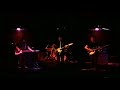 The Autumns: Suicide at Strell Park (LIVE) October 21, 1997 Club Cocodrie, San Francisco, CA, USA