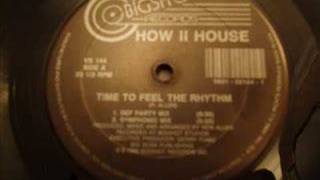 How 2 House Unlock the House (Madhouse mix)
