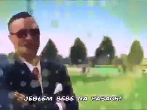 TOMASZ HAJTO TŁUMACZY CO JEST DLA NIEGO NAJWAŻNIEJSZE