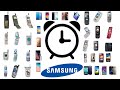 The Evolution Of Samsung Alarm Sounds 1996 2025