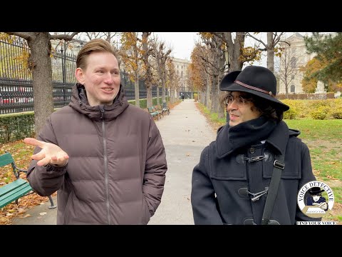 Tenor insights with Bogdan Volkov