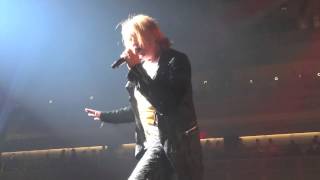 Def Leppard - Run Riot - The Joint at Hard Rock Hotel &amp; Casino - March 23/13