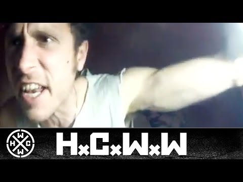 KOLLER - ARSCHTRITT - HARDCORE WORLDWIDE (OFFICIAL D.I.Y. VERSION HCWW)