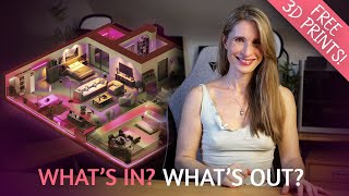 Organise Smarter in 2025: The 4 Best Free Organisational Systems I Use!