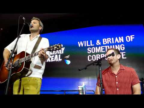Thumbnail for 2024-11-12 - William Tell - Young at Heart (w Brian Ireland) - Holiday From Real, Norwegian Gem