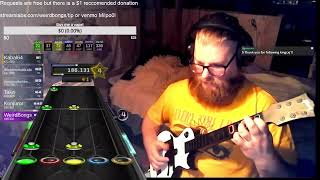 [Clone Hero] Poison The Well 12-23-93 (7 Stars)